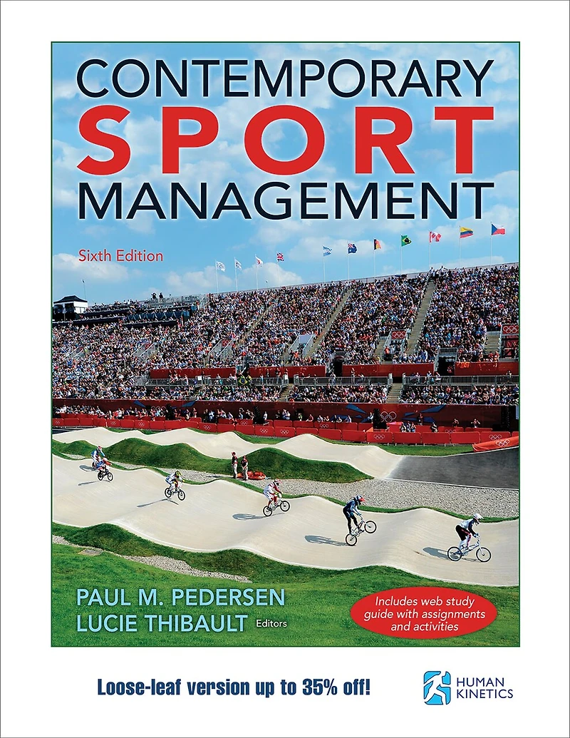 Contemporary Sport Management