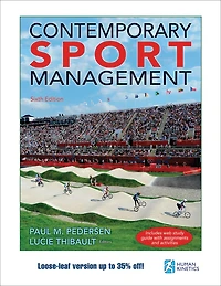 Contemporary Sport Management