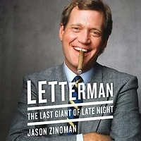 Letterman: The Last Giant Of Late Night