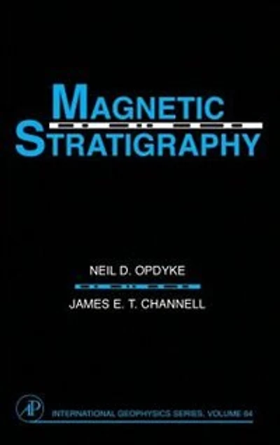 Magnetic Stratigraphy