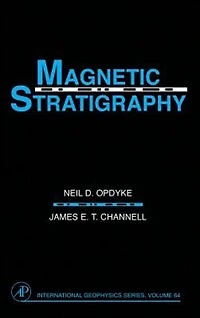 Magnetic Stratigraphy