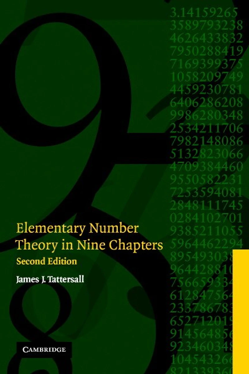 Elementary Number Theory Nine Chapters