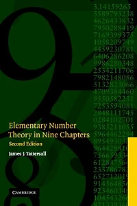 Elementary Number Theory Nine Chapters