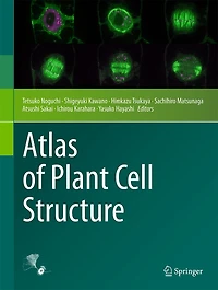 Atlas of Plant Cell Structure