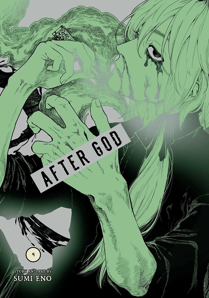 After God, Vol. 9