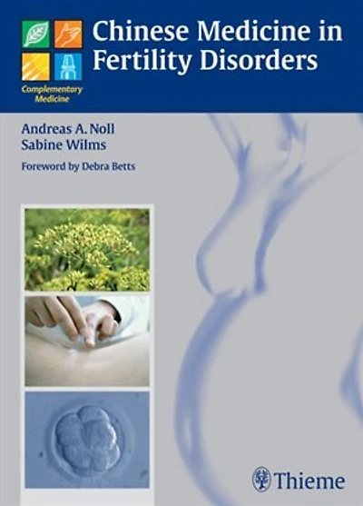 Chinese Medicine Fertility Disorders