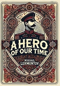 A Hero of Our Time (Collector's Edition) (Laminated Hardback with Jacket)