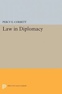 Law Diplomacy