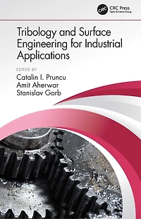 Tribology and Surface Engineering for Industrial Applications