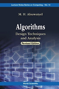 Algorithms: Design Techniques And Analysis ()