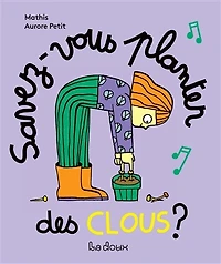 Savez-vous planter des clous ?