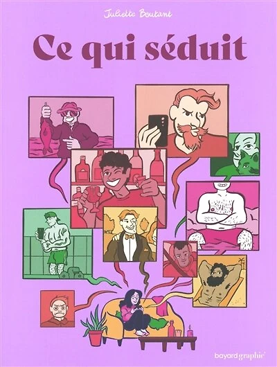 Ce qui séduit