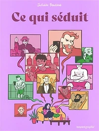 Ce qui séduit