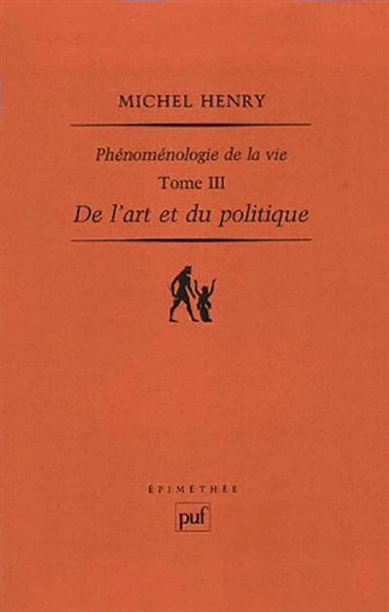 De l'art et du politique