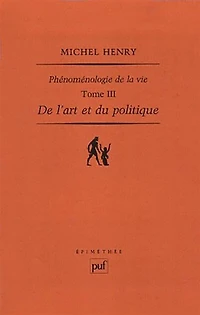 De l'art et du politique