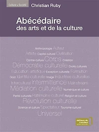 Abécédaire des arts et de la culture