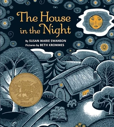 the House Night: A Caldecott Award Winner