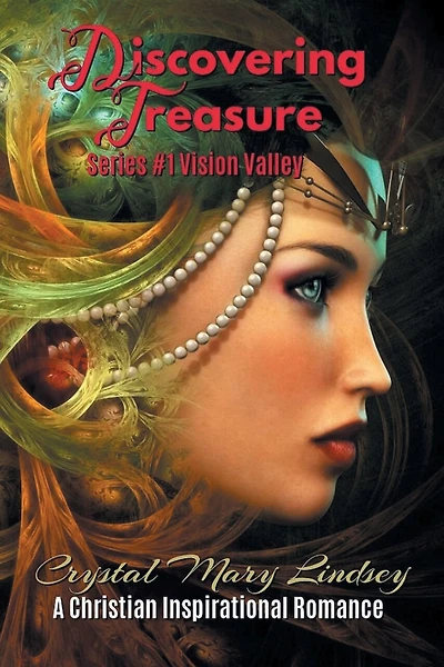 Discovering Treasure: A Christian Romance