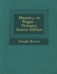 Masonry Wigan