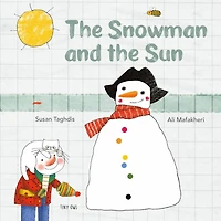 The Snowman And The Sun