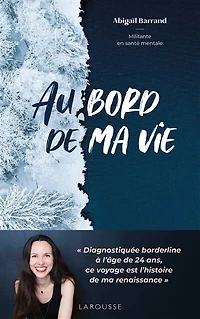 Au bord de ma vie