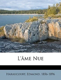 L'âme Nue