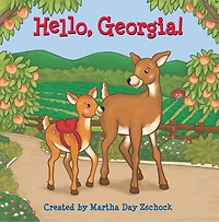 Hello, Georgia!