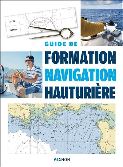 Guide de formation: navigation hauturière
