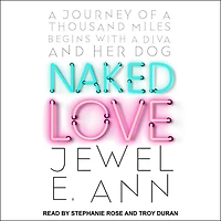 Naked Love Lib/E