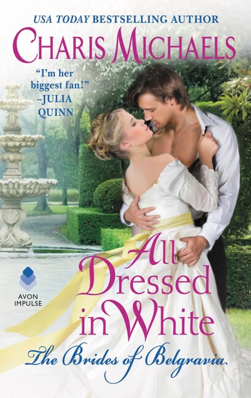 All Dressed White