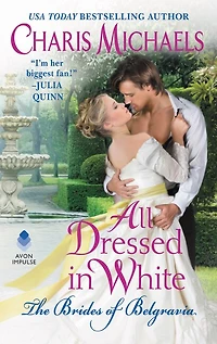 All Dressed White