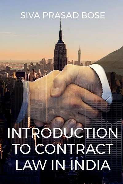 Introduction to Contract Law in India