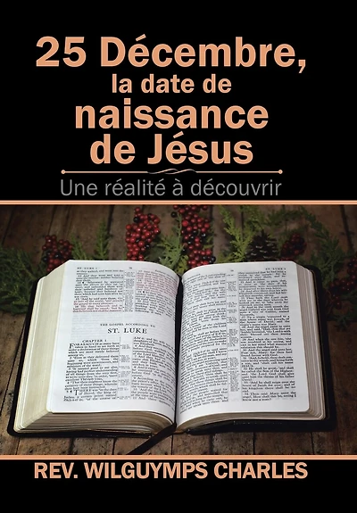 25 Décembre, La Date De Naissance Jésus: Une Réalité À Découvrir