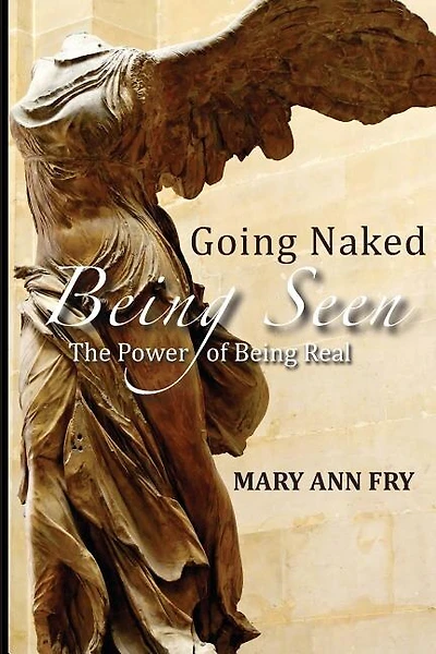 Going Naked Being Seen
