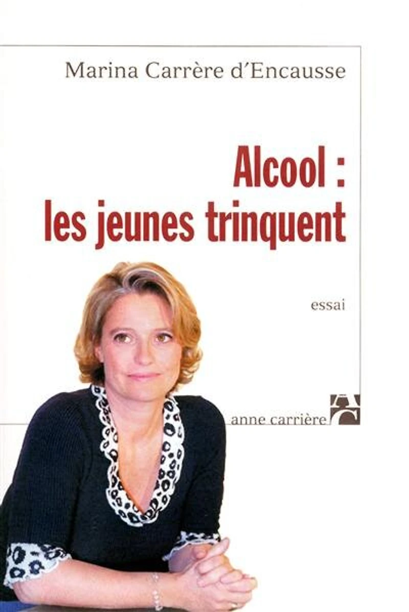 Alcool: les jeunes trinquent