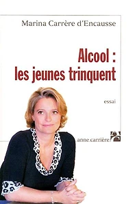 Alcool: les jeunes trinquent