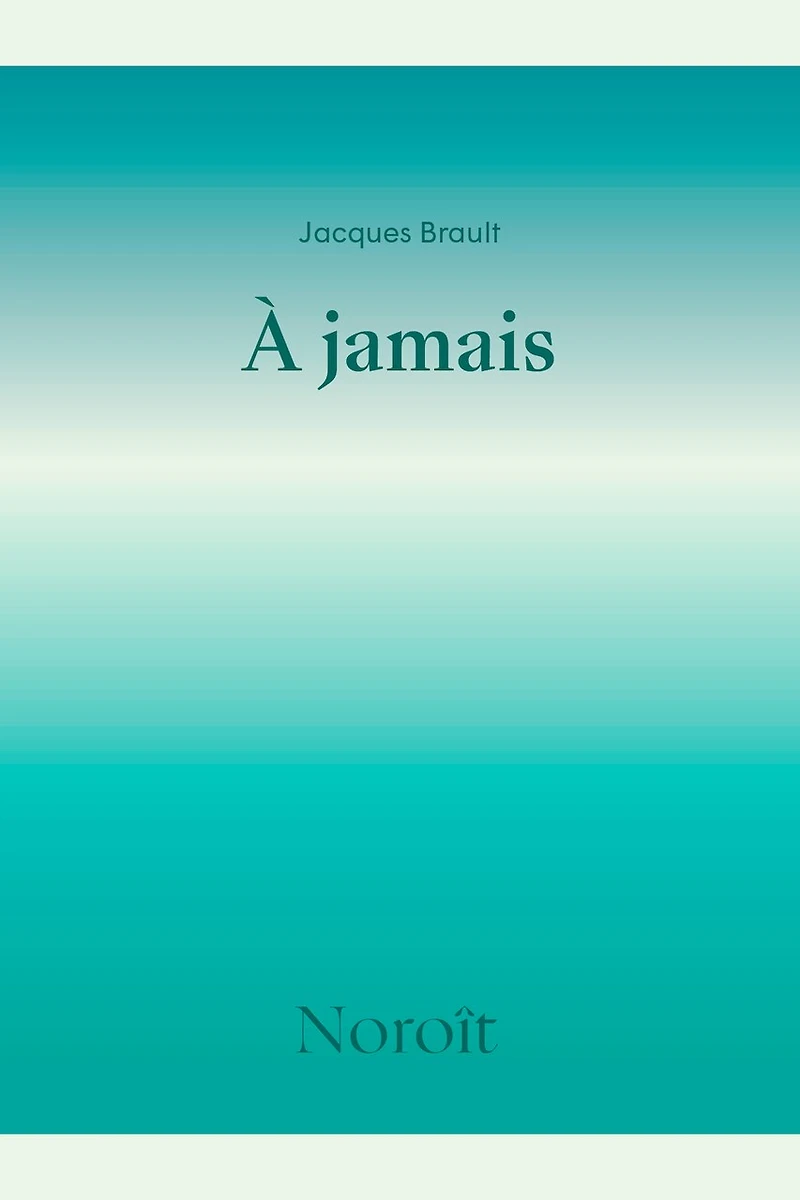 À jamais