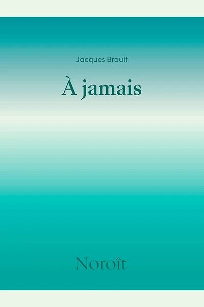 À jamais