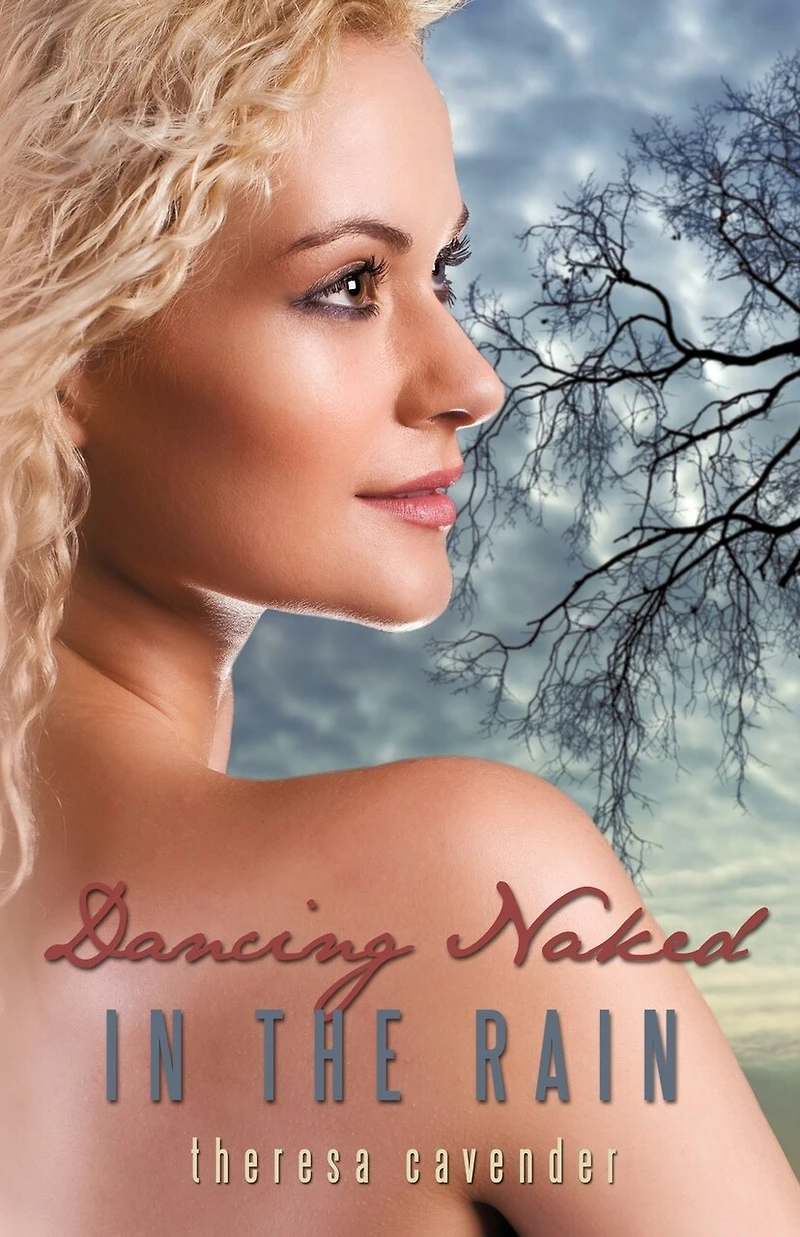 Dancing Naked the Rain
