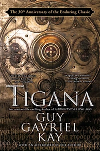 Tigana