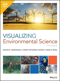 Visualizing Environmental Science, 5e MMST