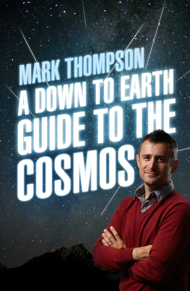A Down to Earth Guide the Cosmos
