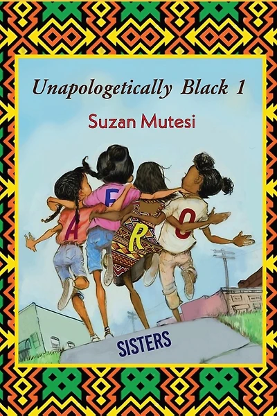 Unapologetically Black: Afro Sisters