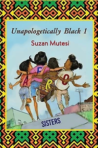 Unapologetically Black: Afro Sisters