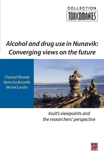 Alcohol and drug use in Nunavik