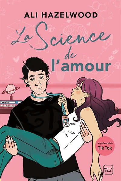 La Science de l'amour