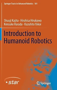 Introduction to Humanoid Robotics