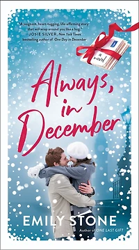 Always, December: A Novel
