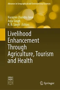 Livelihood Enhancement Through Agriculture, Tourism And Health