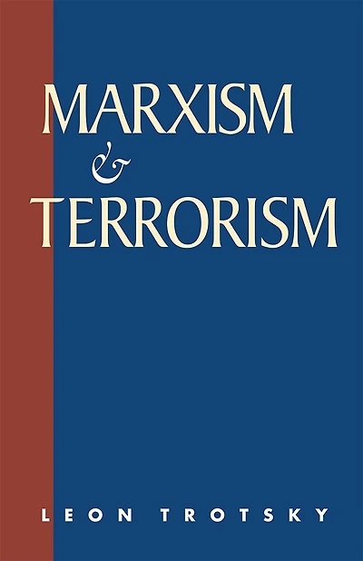 Marxism And Terrorism